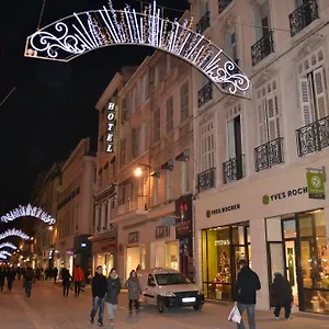 3* Hotel Saint Ferréol