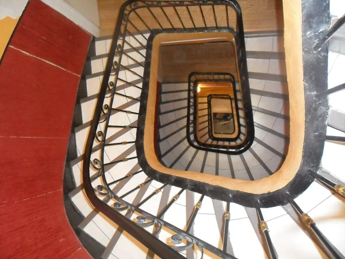 Hotel Imperial Marseille