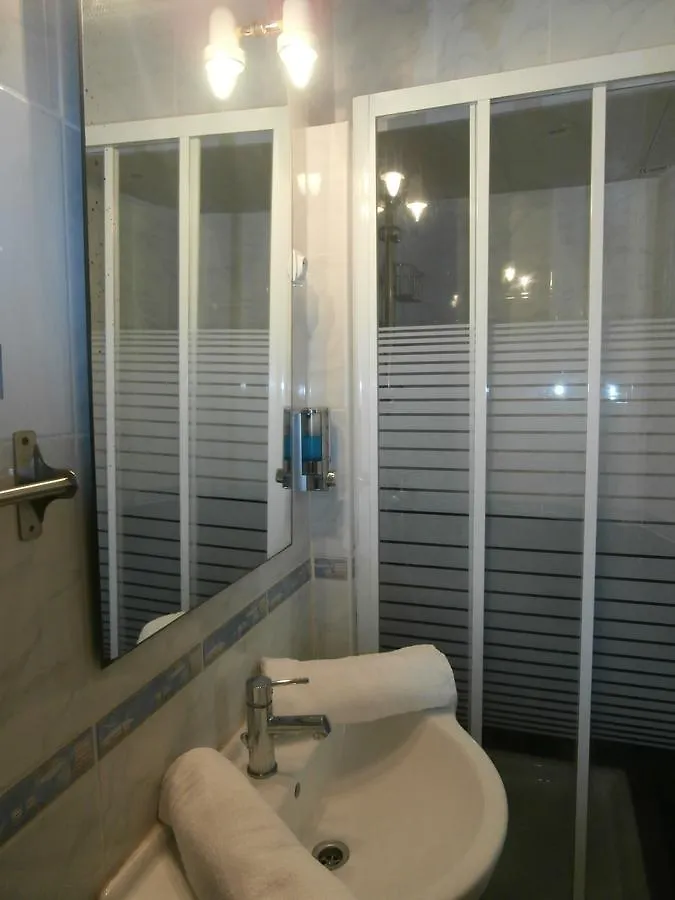 Hotel Imperial Marseille