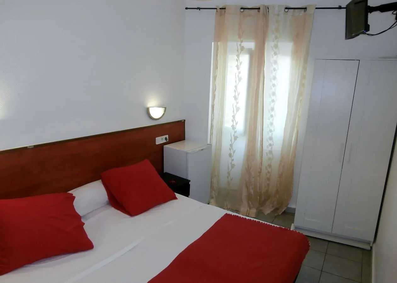 Hotel Imperial Marseille