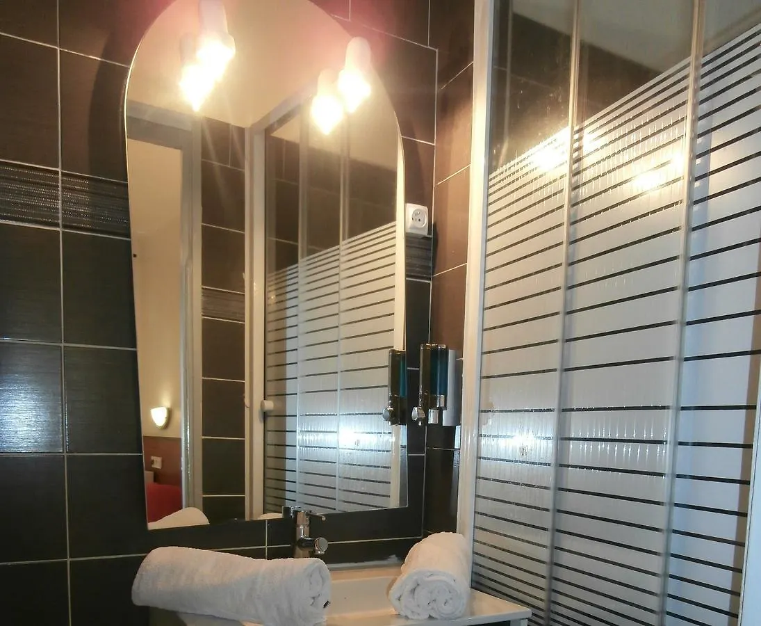 Hotel Imperial Marseille