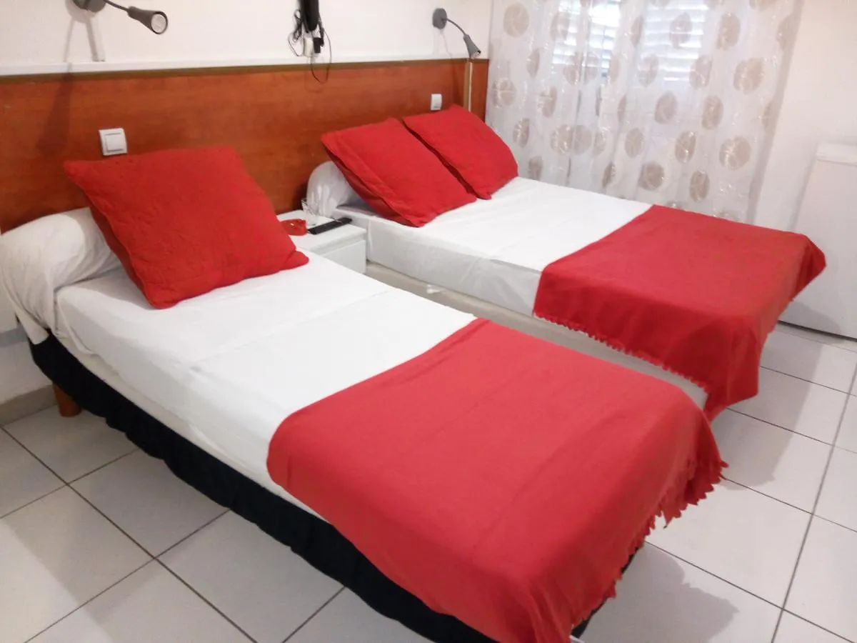 Hotel Imperial Marseille