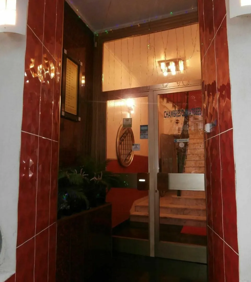 Hotel Imperial Marseille 0*,